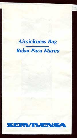 Torba Servivensa