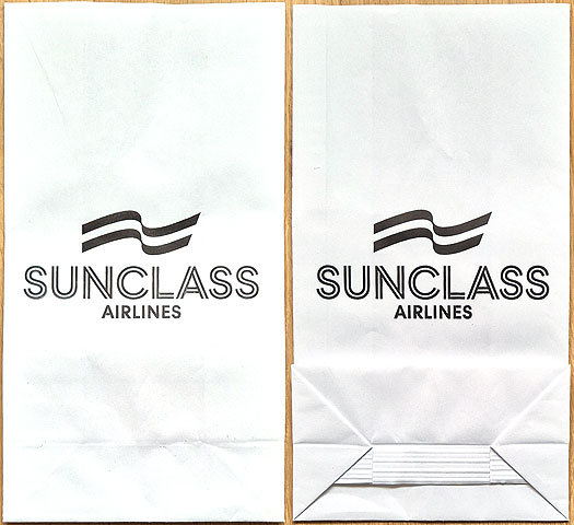 Torba Sunclass Airlines