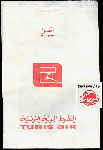 Torba Tunisair