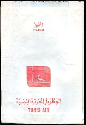 Torba Tunisair