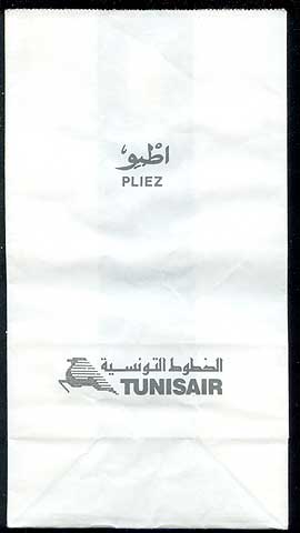 Torba Tunisair