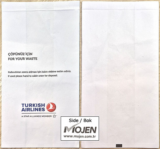 Torba Turkish Airlines