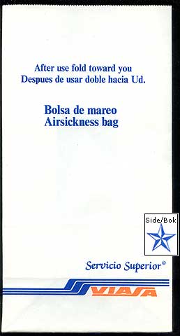 Torba VIASA
