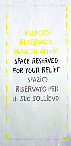 Torba Vueling