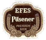 Efes Pilsener