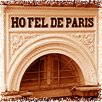 Hotel de Paris