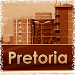 Pretoria