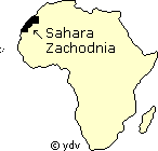 Sahara Zachodnia i Afryka